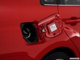  Gas cap open photo